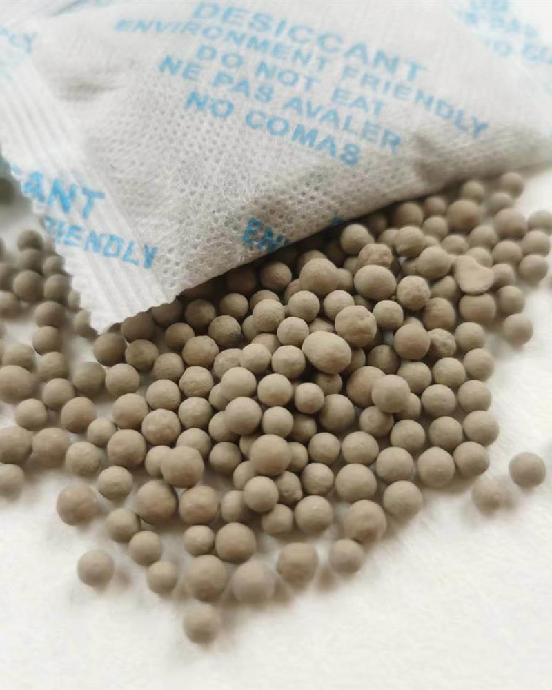 Activated Clay