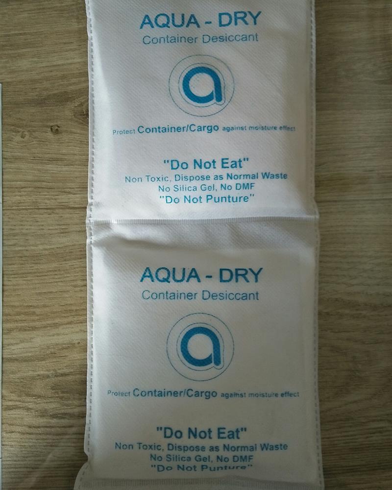 Cargo Dry Pak