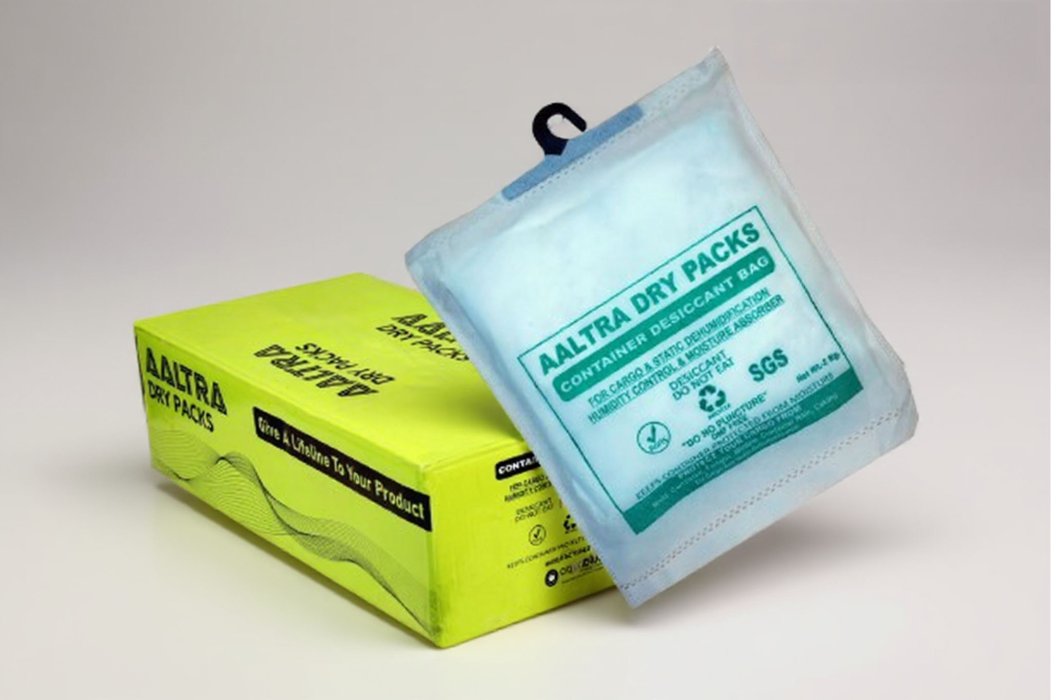 Altra Dry Pack 2